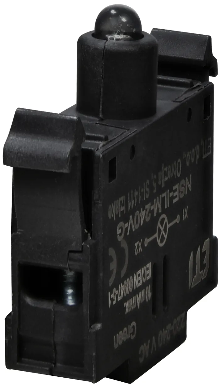 Signal lamp NSE-ILM-240V-G 004774127