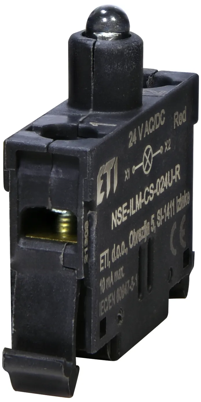 Signal lamp NSE-ILM-CS-024U-R 004774159