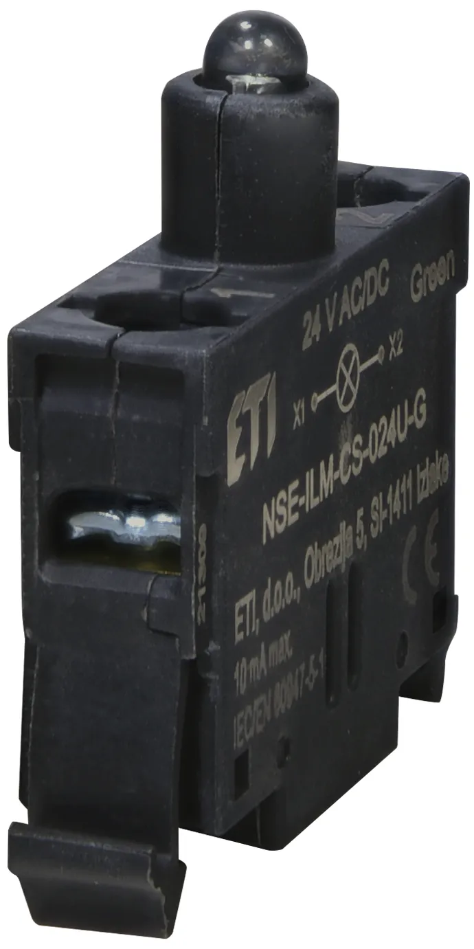 Signal lamp NSE-ILM-CS-024U-G 004774160
