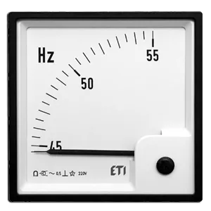 El.meter ZQ 48 004805450