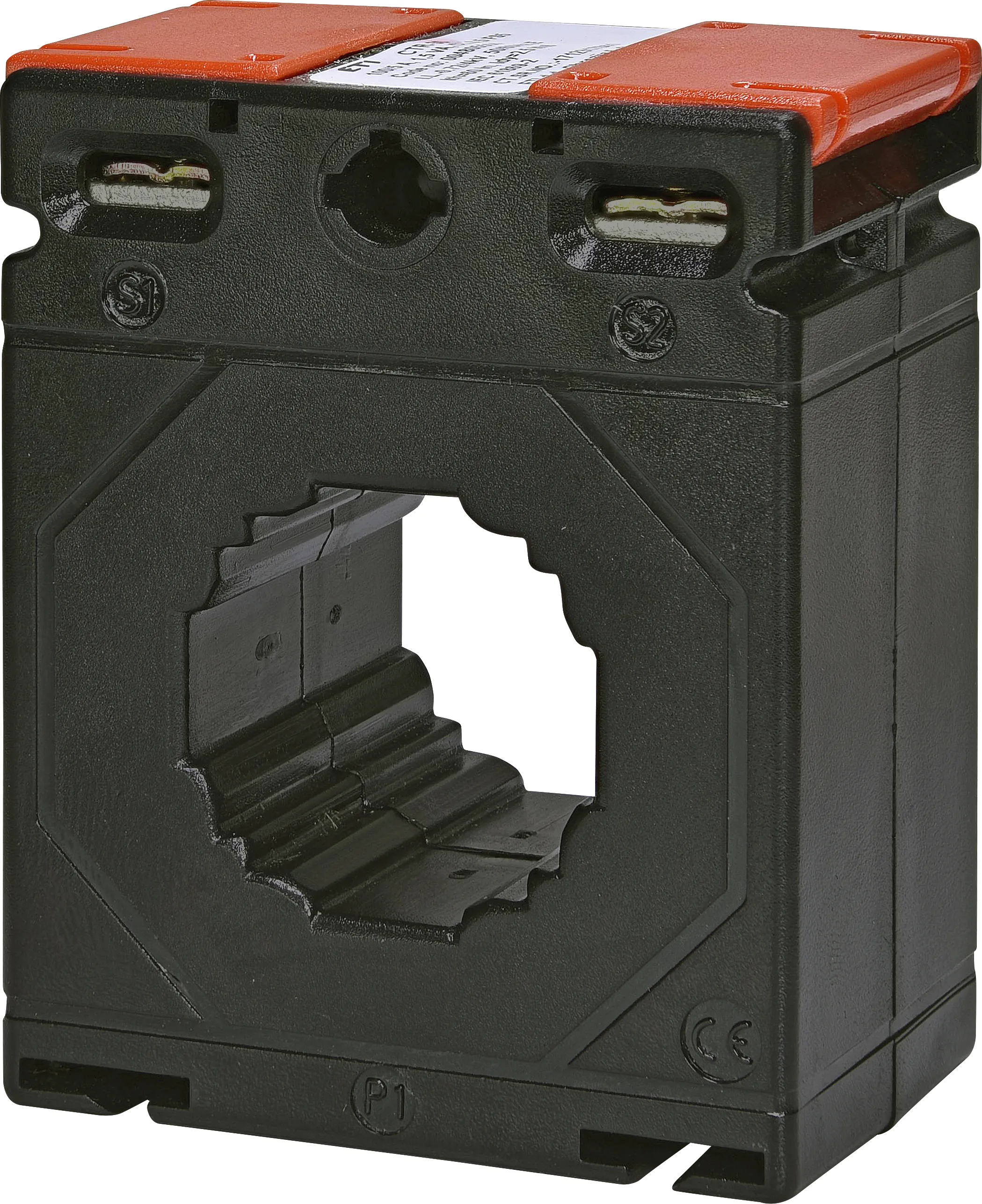 Current transformer CTR-30 80/5 CL.1 004805503