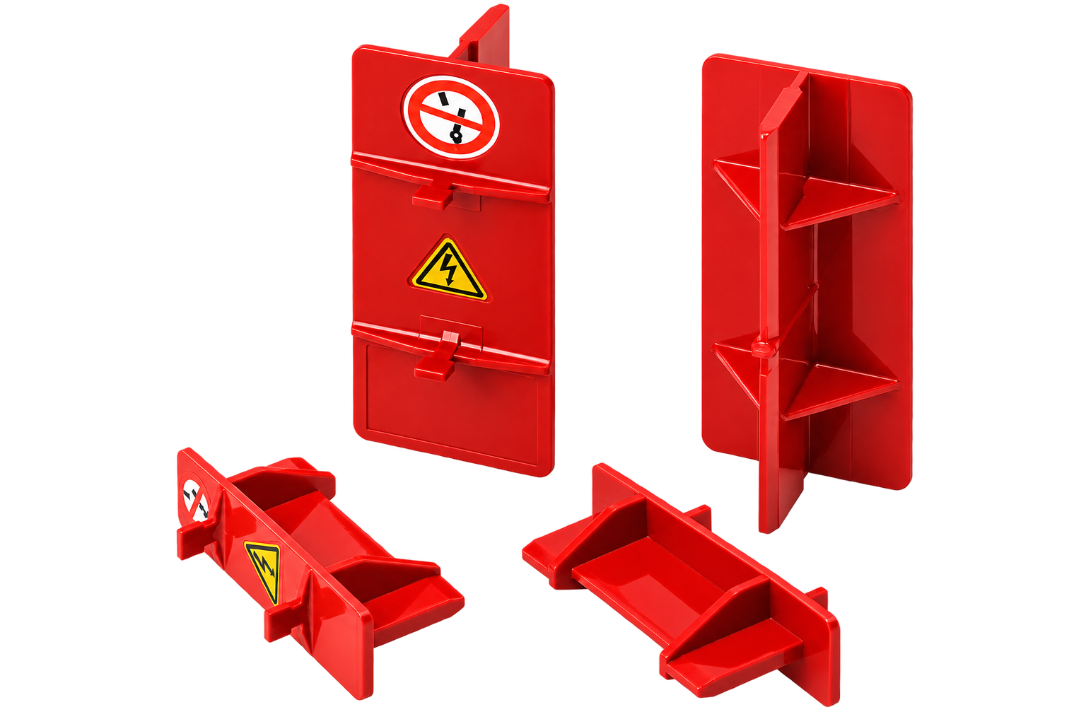 Separator Varnostna ločilka NVLV 00 004941206