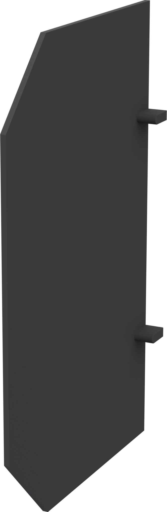 Interpol barrier PR PK 00 S 004941320