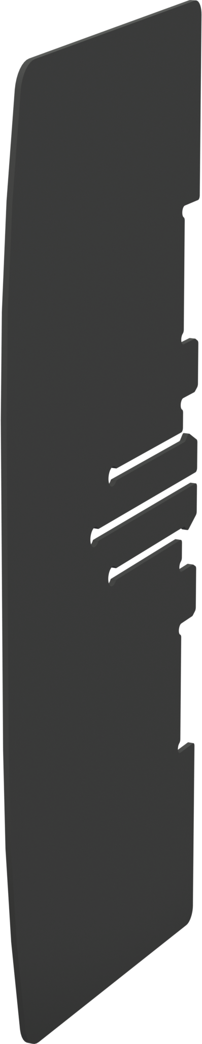 Interpol barrier PR PK 1 S 004941321