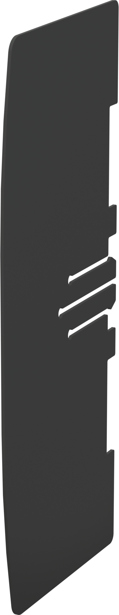 Interpol barrier PR PK 2 S 004941322