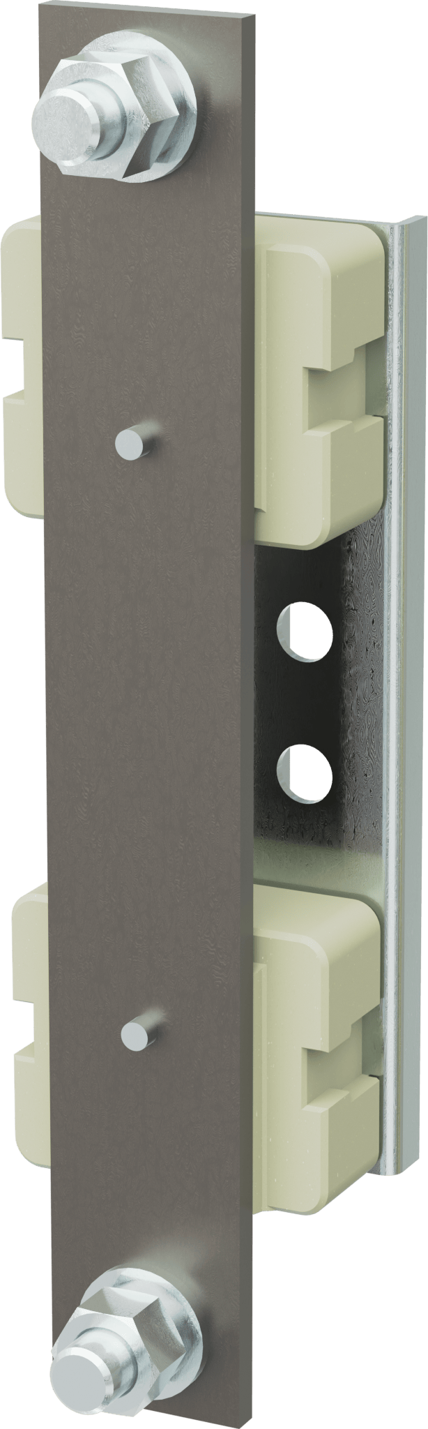 Neutral terminal PK 3/0 M12-M12 S 004941413